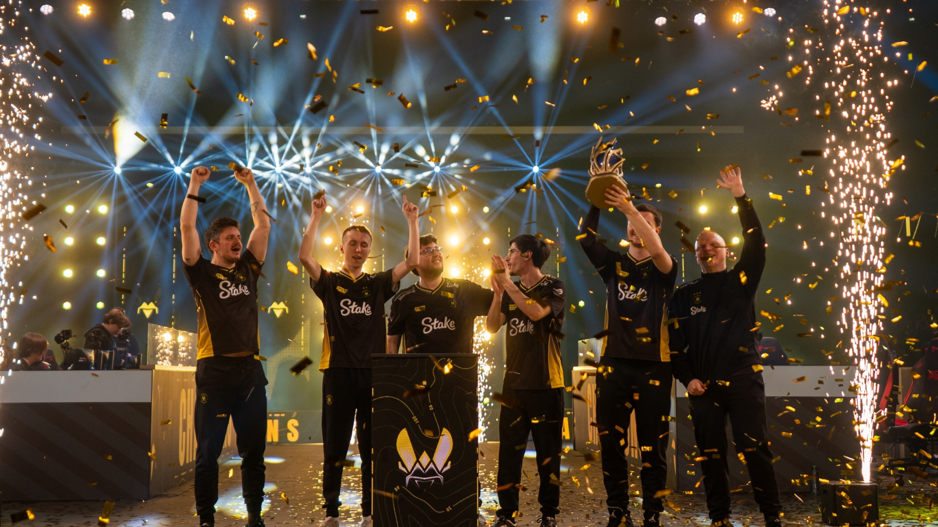 Vitality survive Inferno scare to lift PGL Cluj-Napoca trophy over PARIVISION Vitality survive Inferno scare to lift PGL Cluj-Napoca trophy over PARIVISION
