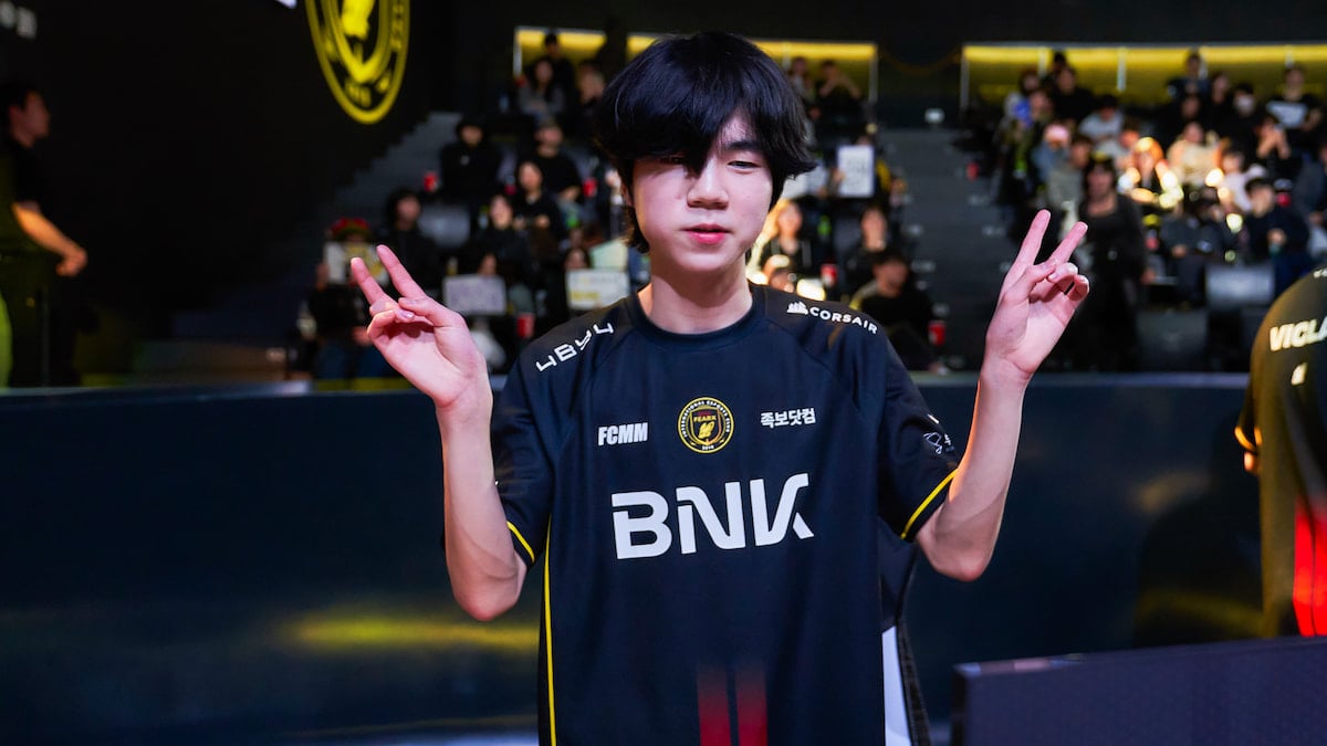 Diable dazzles as BFX clinch LCK Cup finals slot, First Stand 2026 ticket