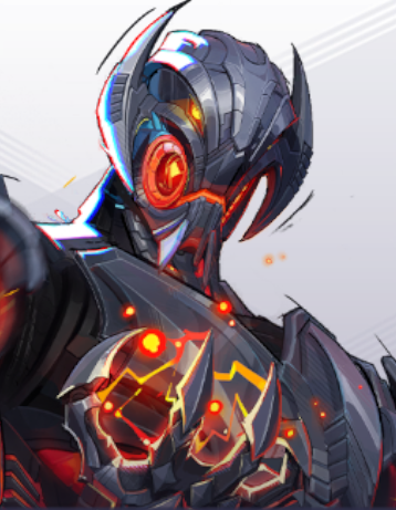 Picture showing Ultron in Marvel Rivals.