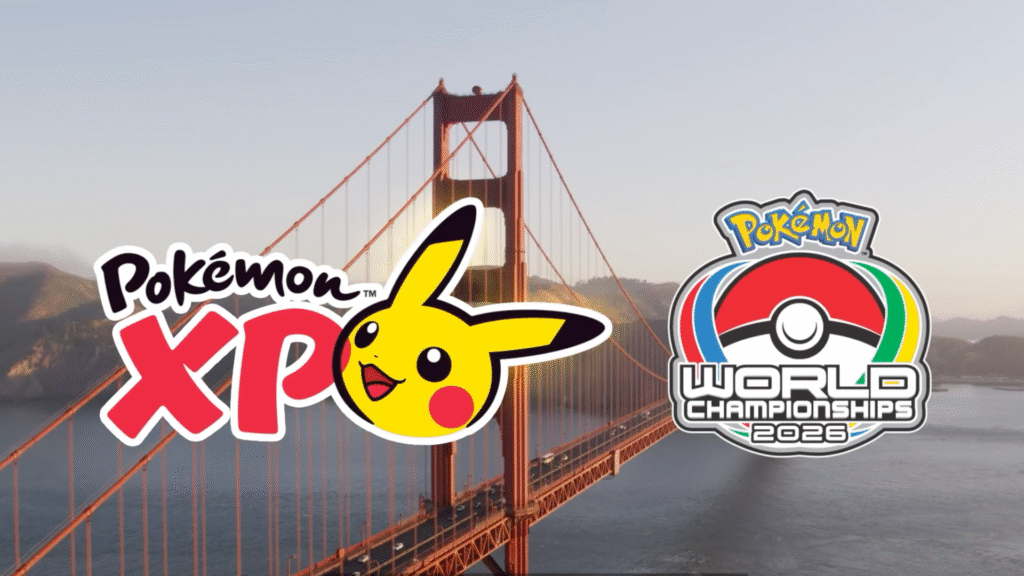 Pokemon World Championship