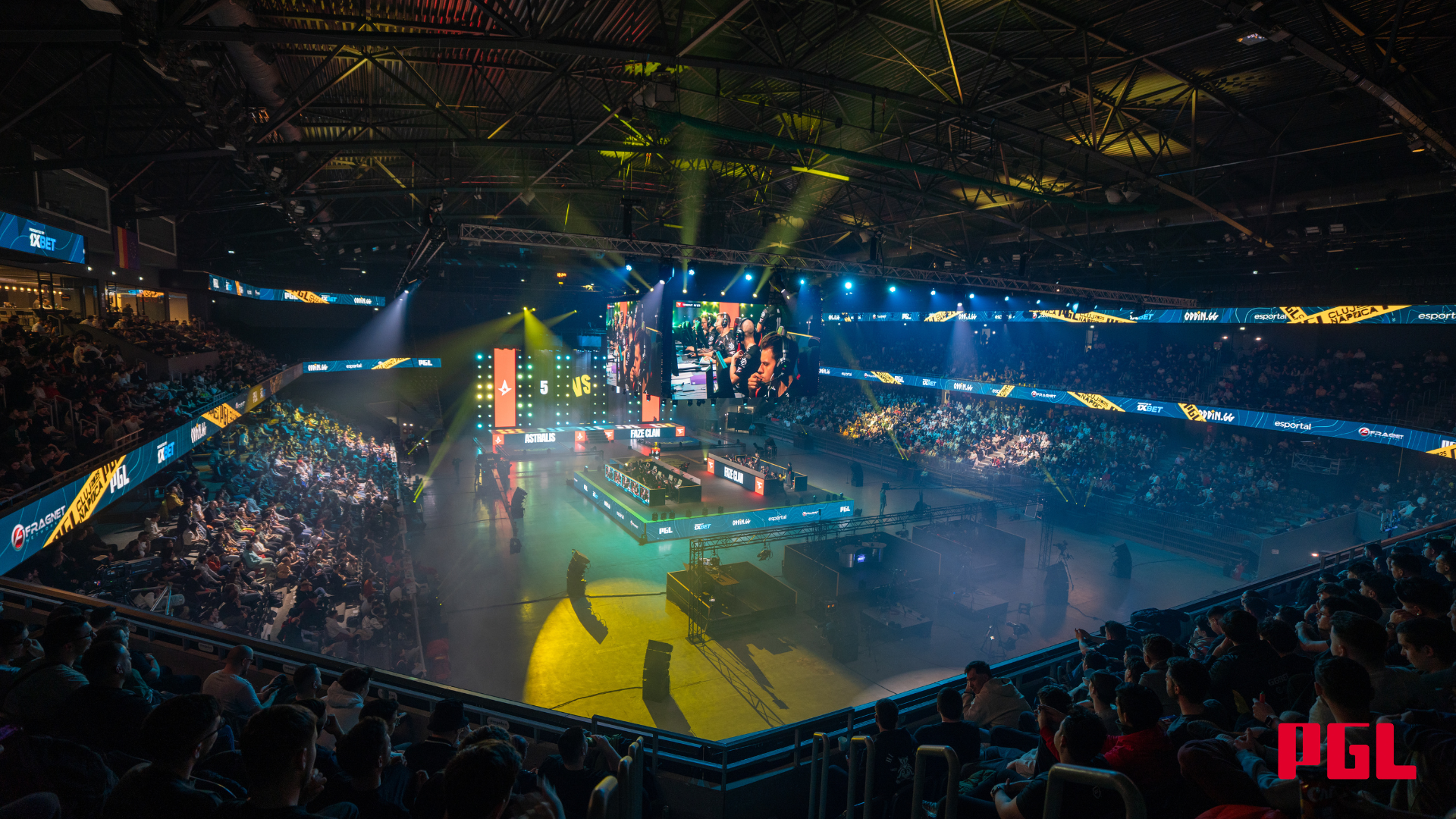 PGL Cluj-Napoca 2026: Teams, Prize Pool, Schedule, Results etc.