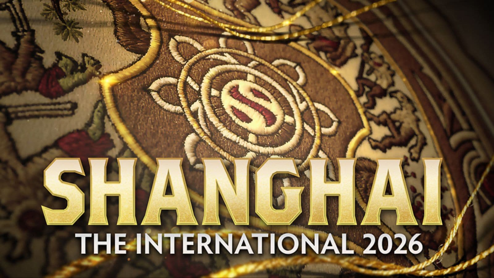 Valve sets key dates for Dota 2 TI 2026 in Shanghai