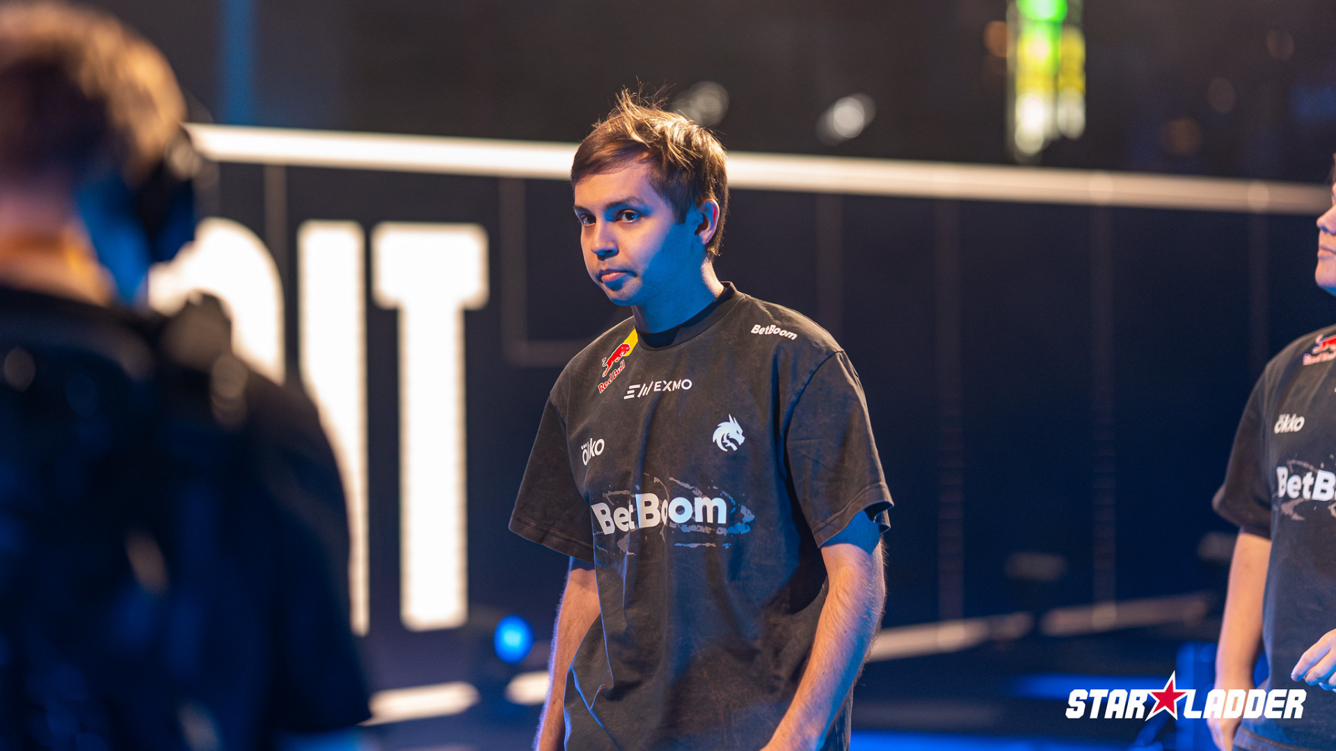 sh1ro was dominant in this series