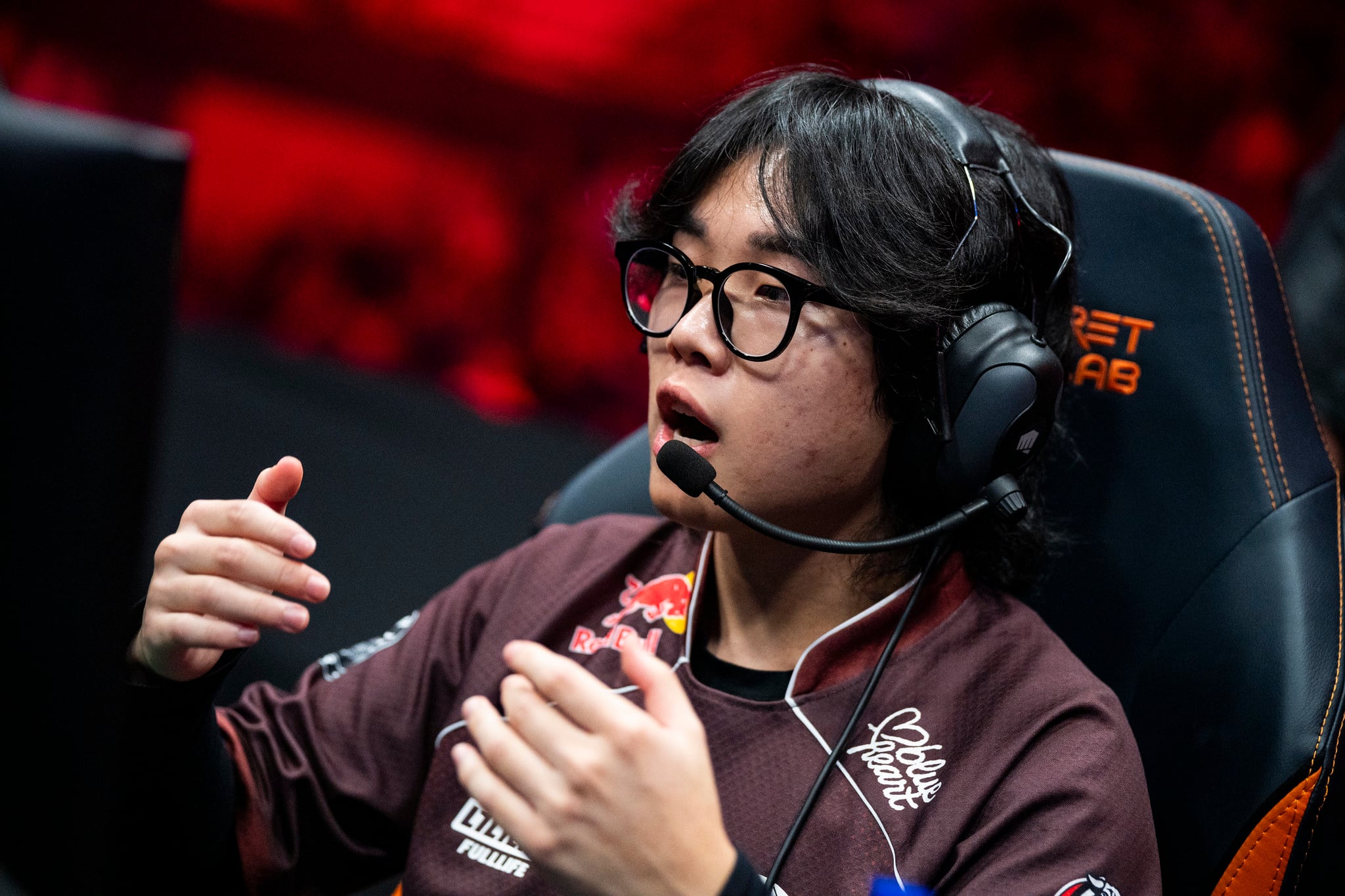 Riot Games confirms that voice chat is coming to League of Legends