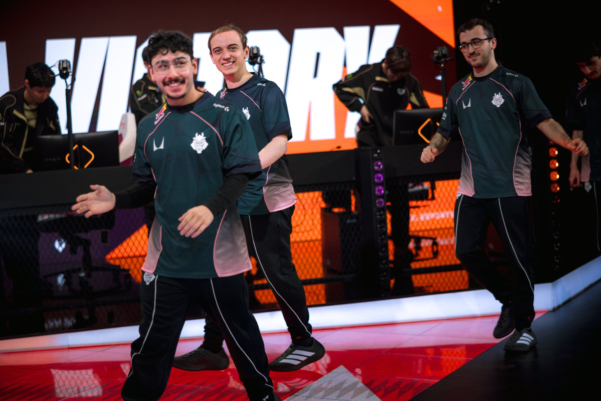 First Stand 2026 semifinal recap: G2 upset Gen.G, BLG is still the best LPL team