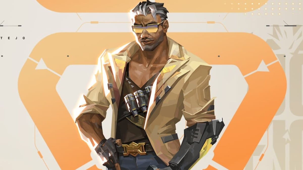 Tejo disabled in VALORANT temporarily due to critical ability exploit