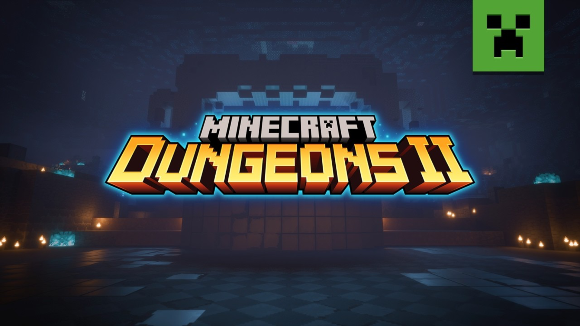 Minecraft Dungeons 2 announced with Fall 2026 release window Minecraft Dungeons 2 announced with Fall 2026 release window