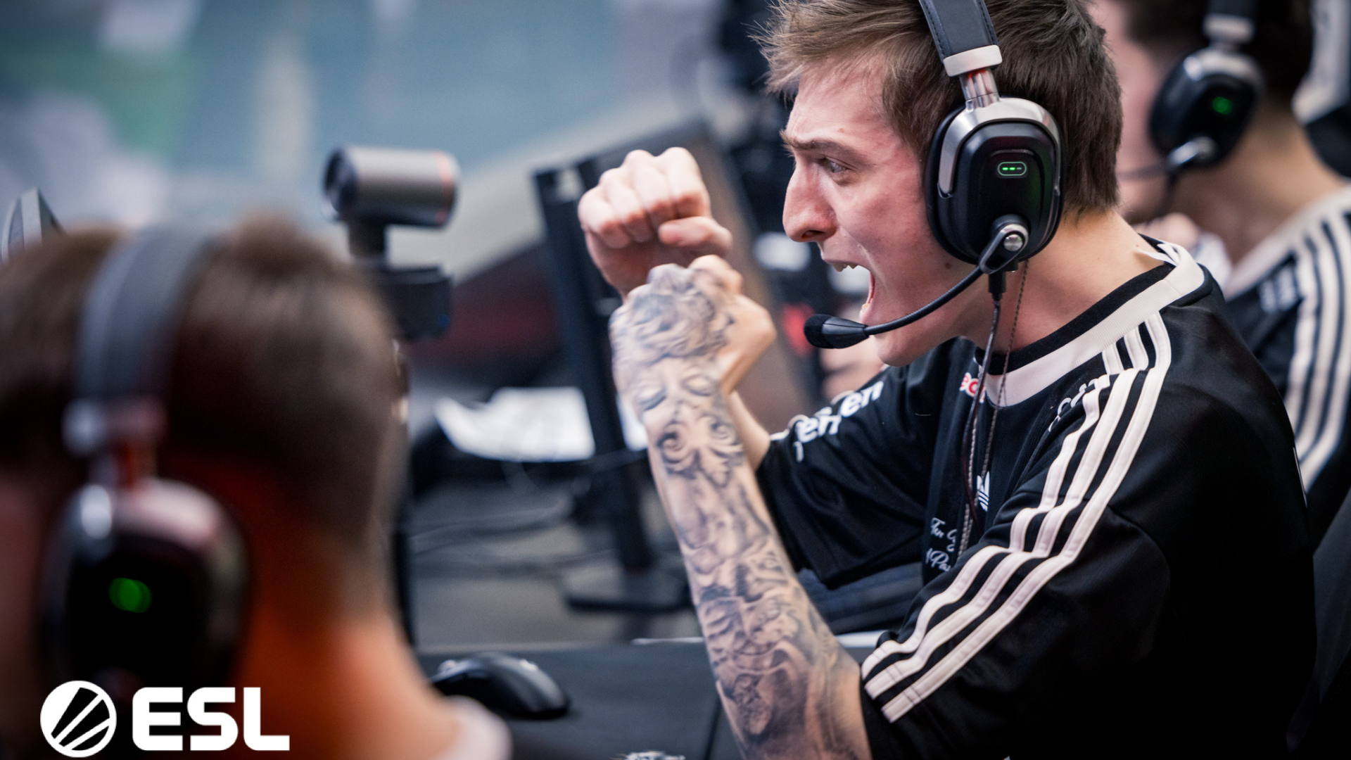 FUT find breakthrough win over MOUZ at EPL Season 23