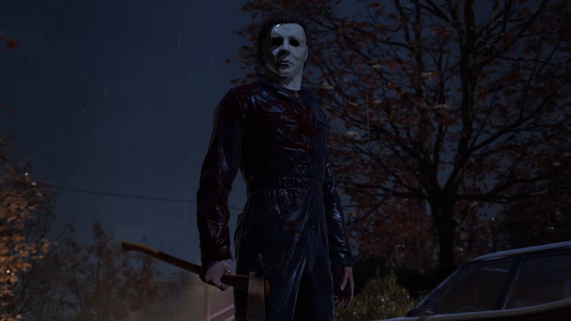 IllFonic’s Halloween: The Game looks exciting, but will it last?