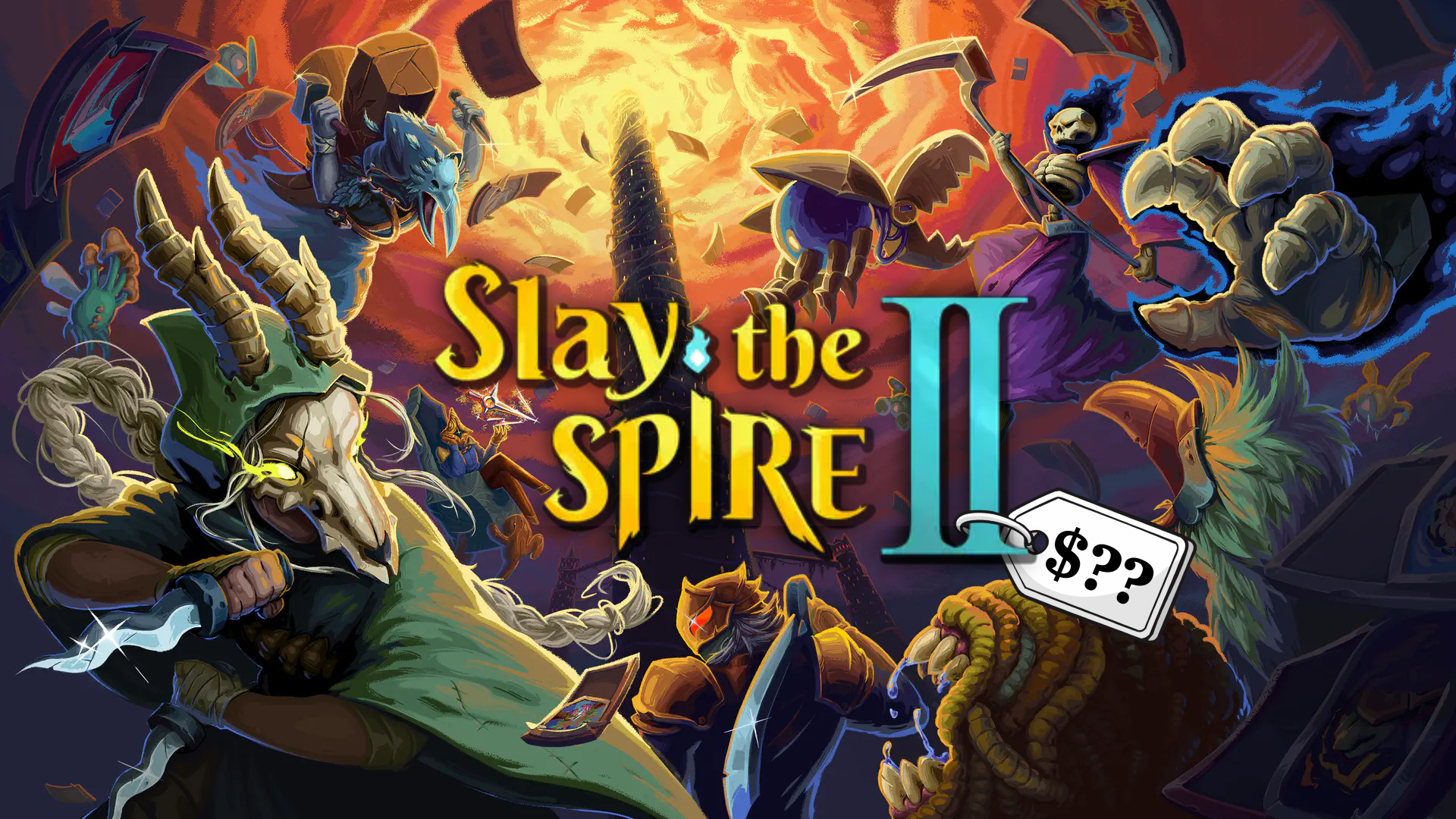 Slay the Spire 2 Price