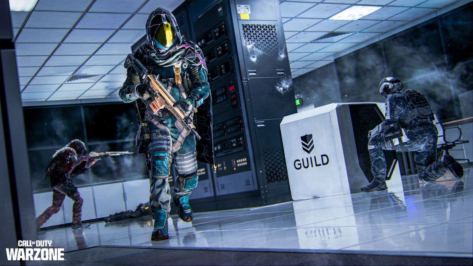 Best Perks to loot in Black Ops Royale