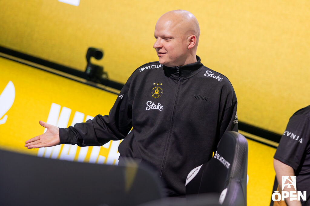 XTQZZZ the coach of Vitality