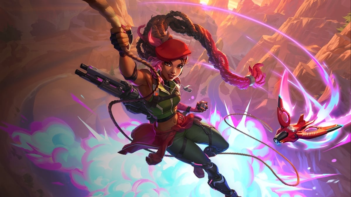 Best crosshair for Sierra in Overwatch