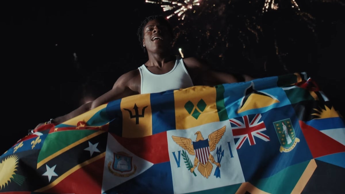 From Jamaica to the US Virgin Islands: IShowSpeed announces Caribbean tour with 15 island stops starting April 25