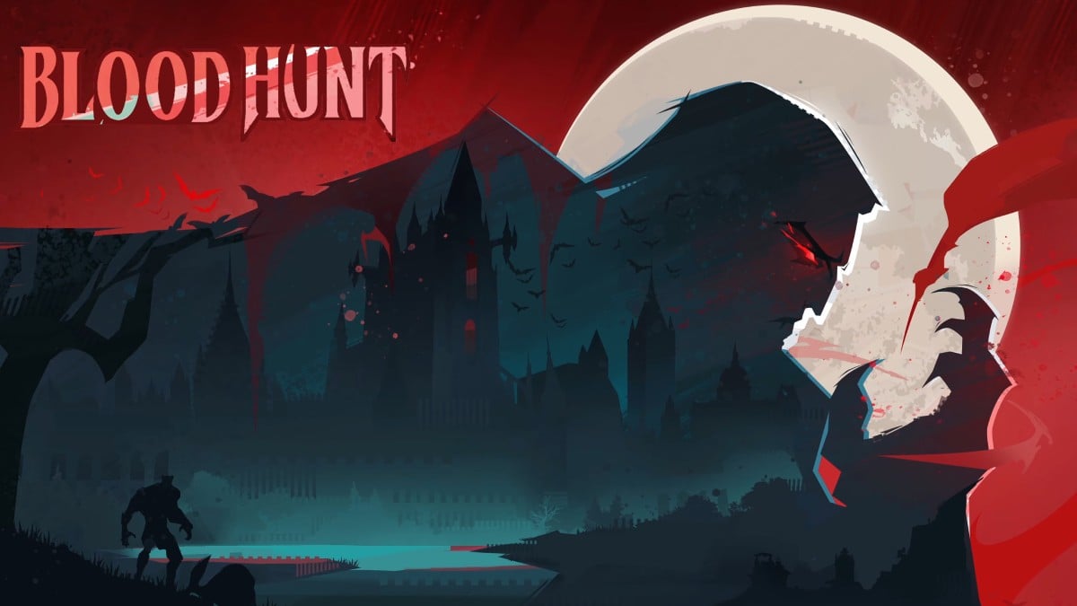 Marvel Rivals introduces Blood Hunt mode, marking the ‘next chapter’ of PvE